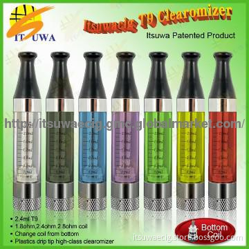 Hottest!!! Newest and Best quality  short wick ce4 t9